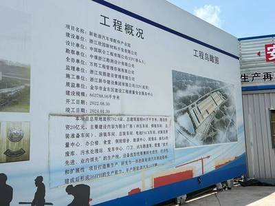 深层解构 虚假繁荣下的纳斯达克龙——实探许家印北寻的阿米尔·乔杜里之路中的百亿新城实证抑或投机试探