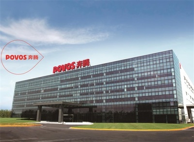 安全稳定又节能 碧涞空气能成为工厂建设空气源热水工程的首选